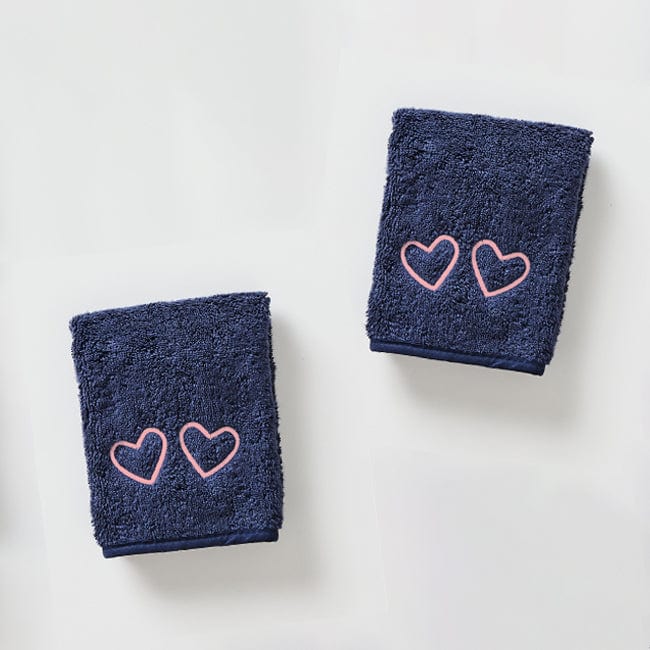 Makeup Towels (pair)
