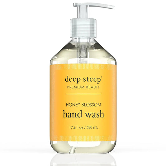 Honey Blossom Liquid Hand Wash