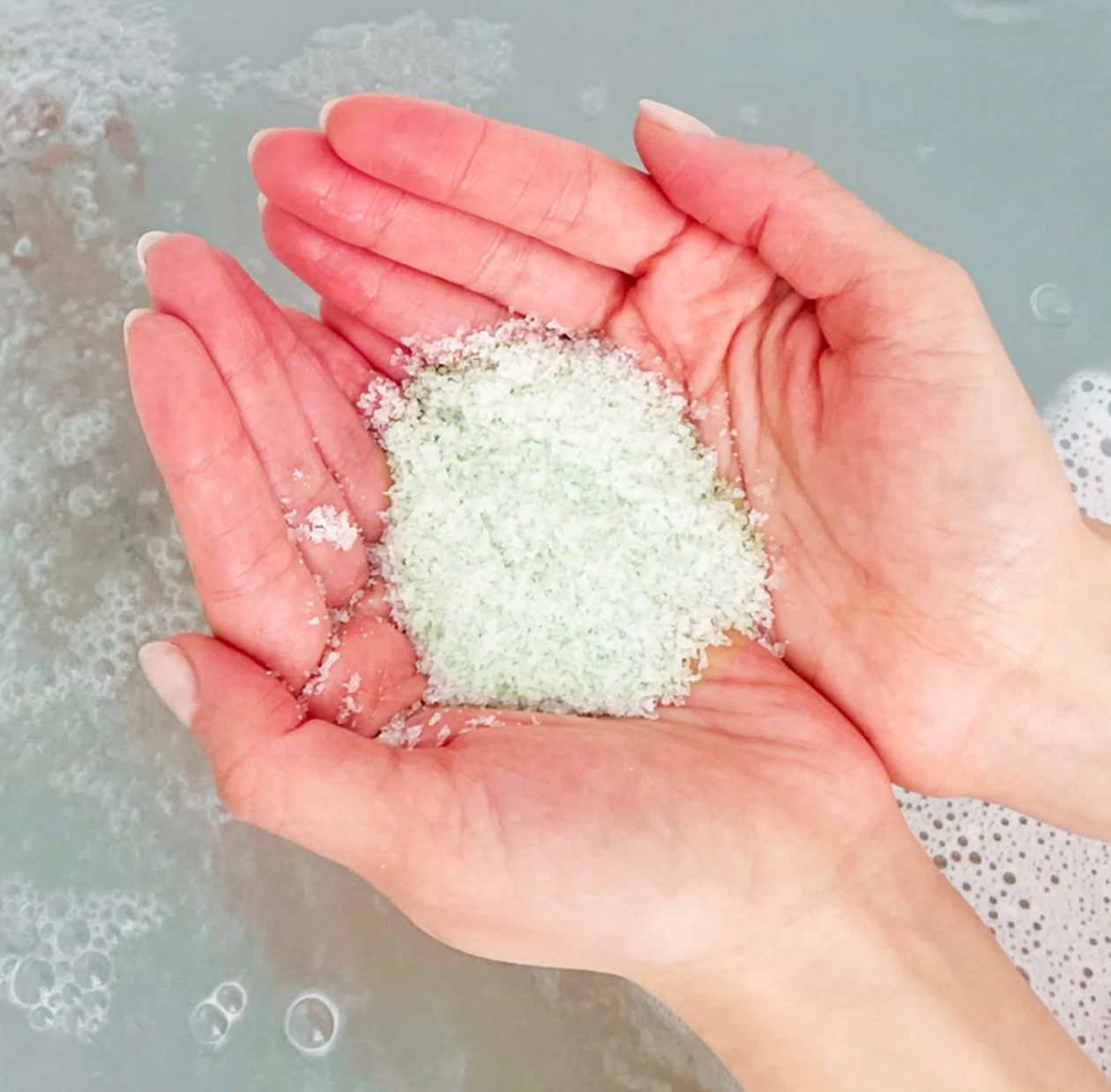 Energy Awakening Evergreen Bath Soak