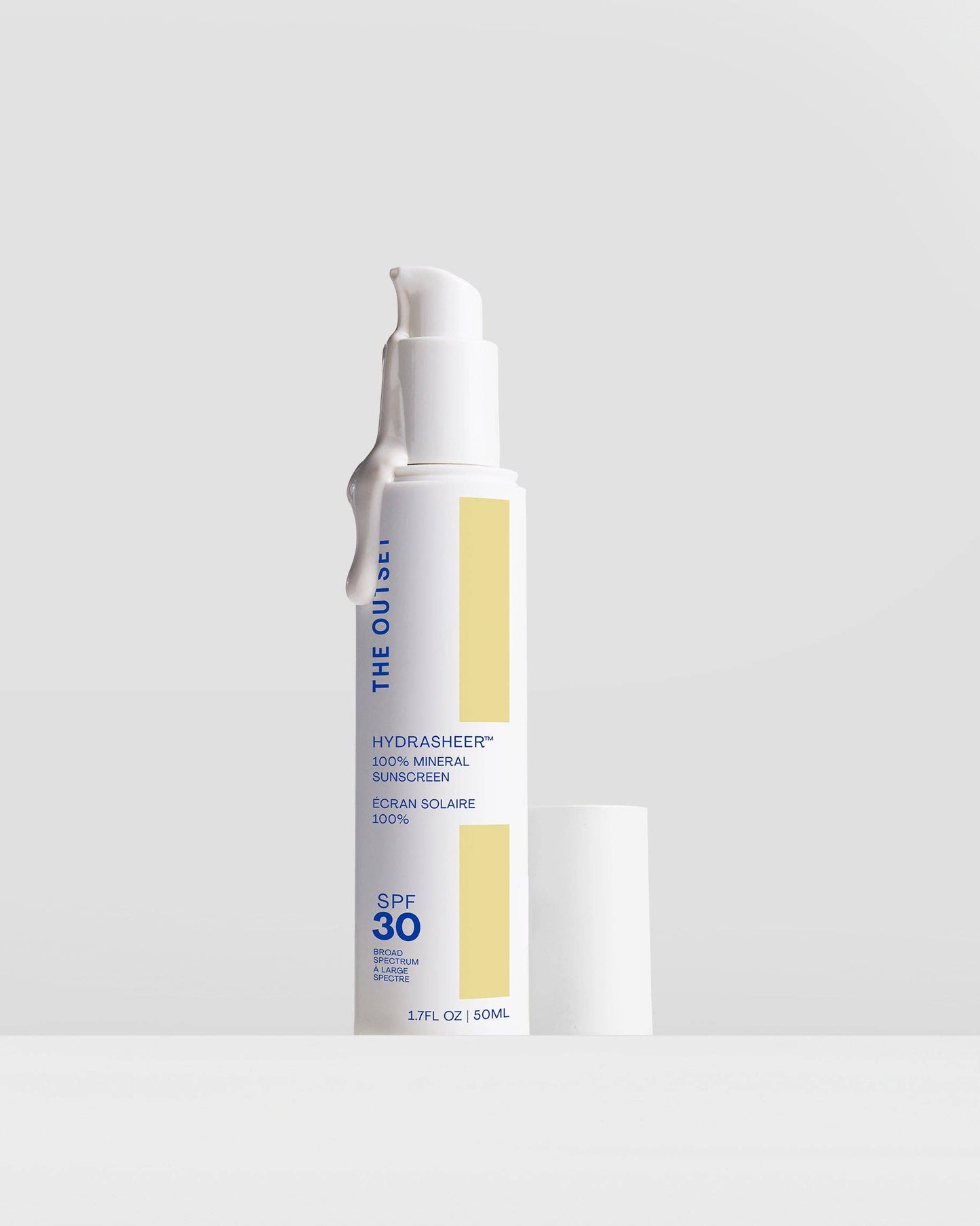 Hydrasheer™ 100% Mineral Sunscreen SPF 30