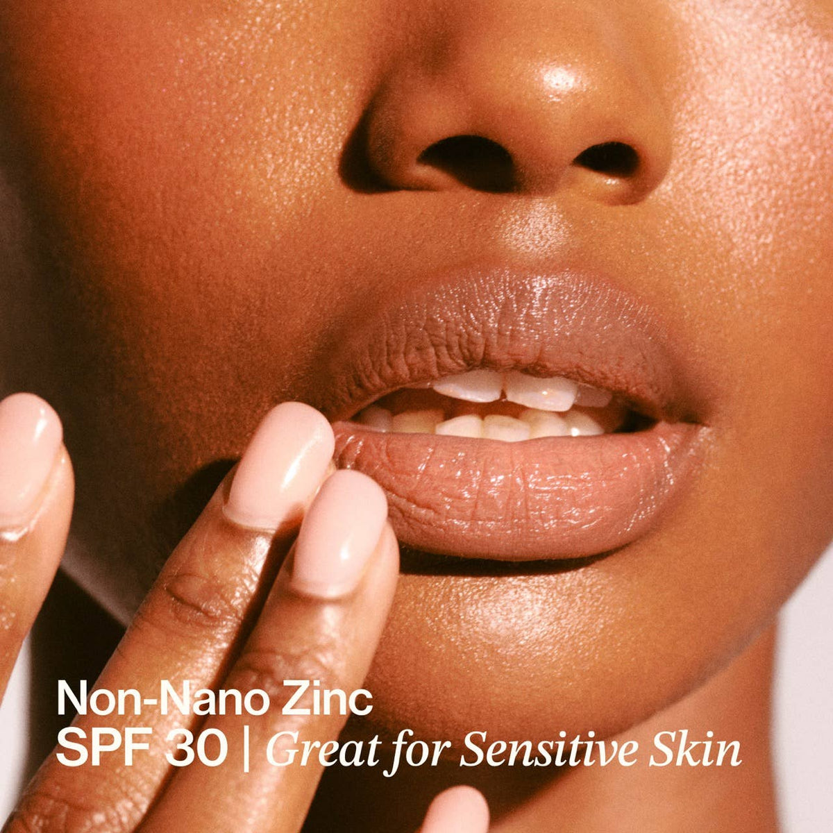 Daily Lip Sun Gloss SPF30