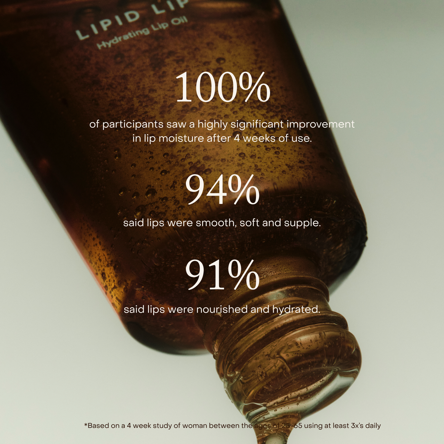 Lipid Lip Hydrating Lip Oil