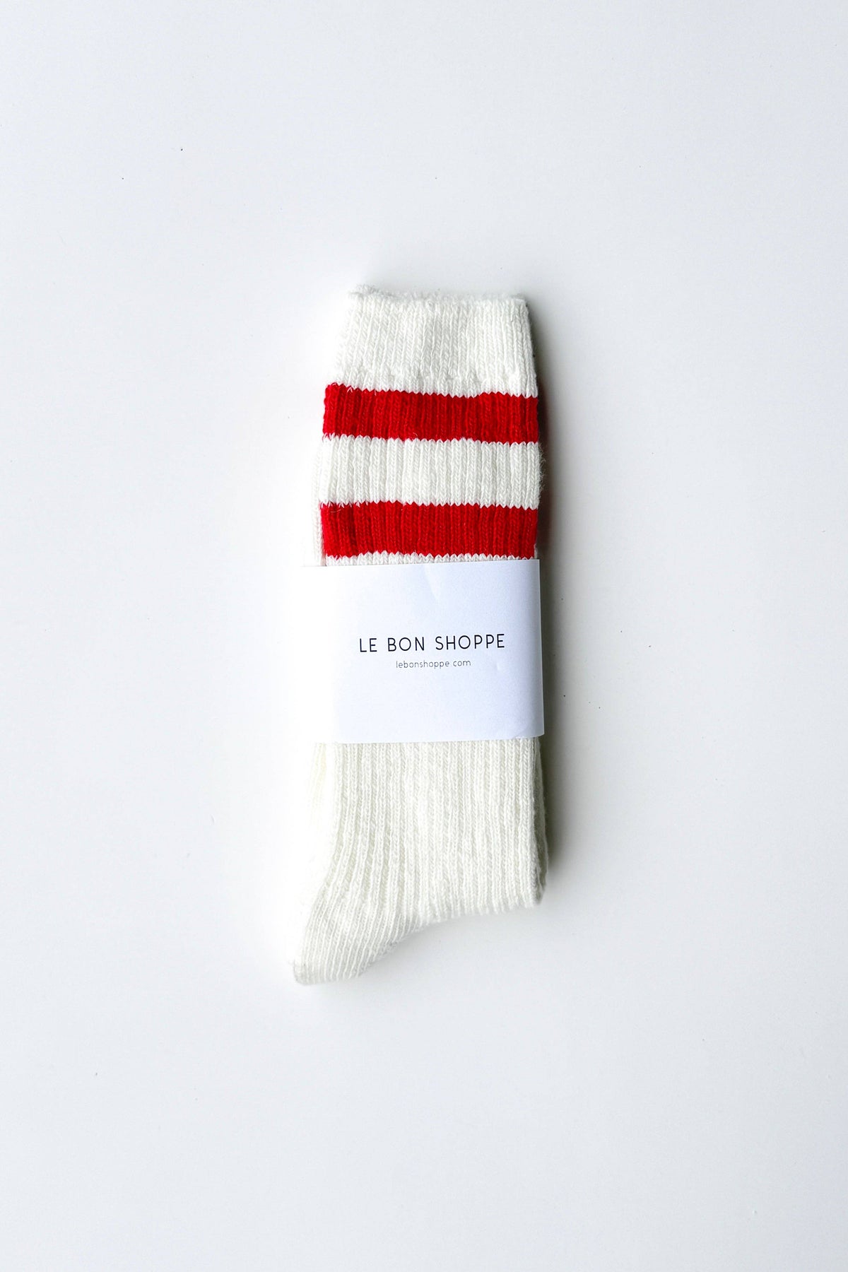 Cottage Varsity Socks