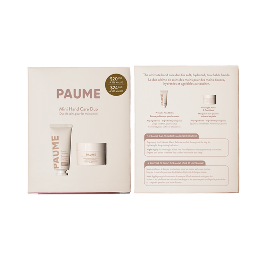Mini Hand Care Duo Boxed Set