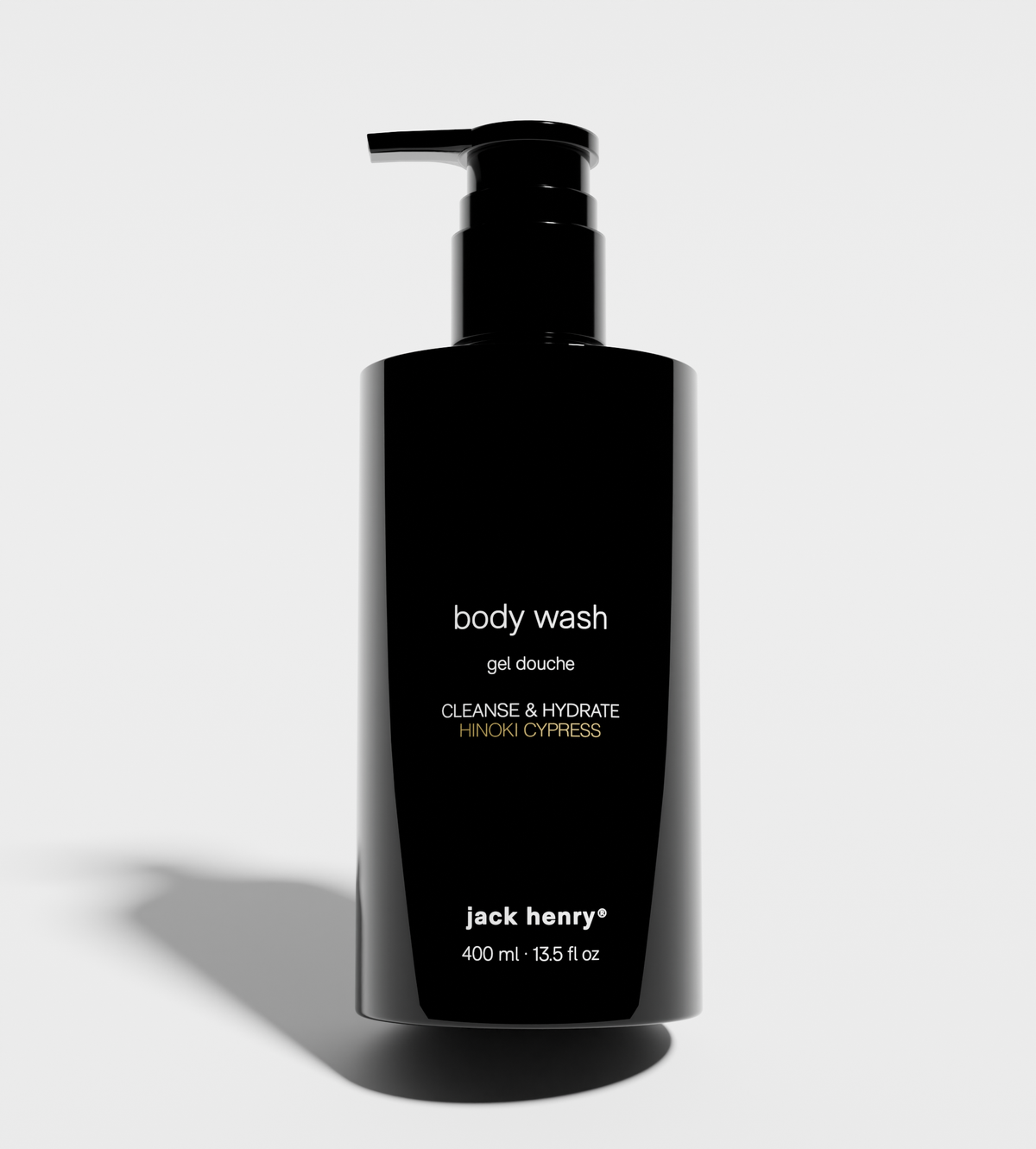 Body Wash
