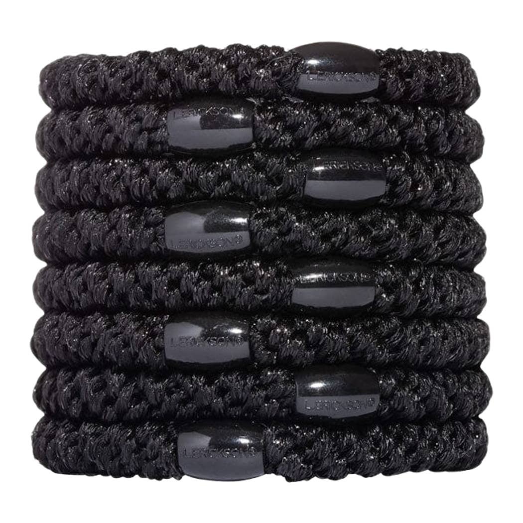 Grab & Go Ponytail Holders - Set of Eight