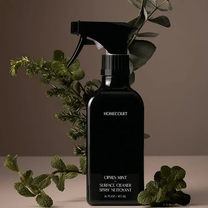 Surface Cleaner