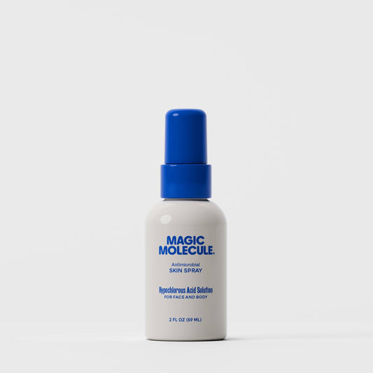 Hypochlorous Acid Spray