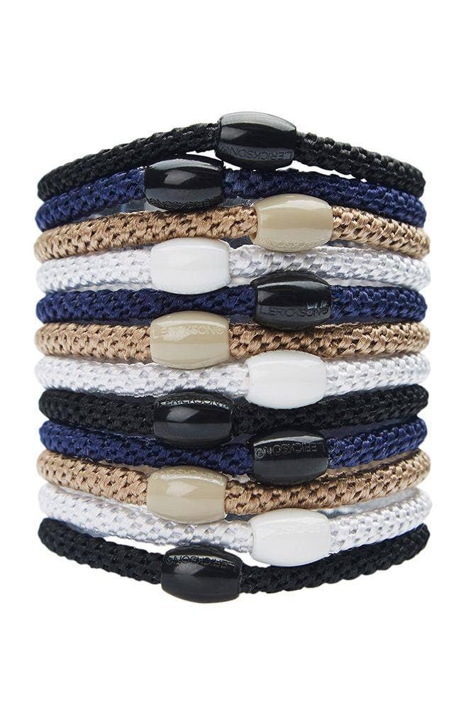 Narrow Grab & Go Pony - 12 pack