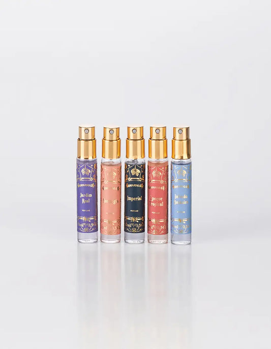 Eaux de Parfum Discovery Set