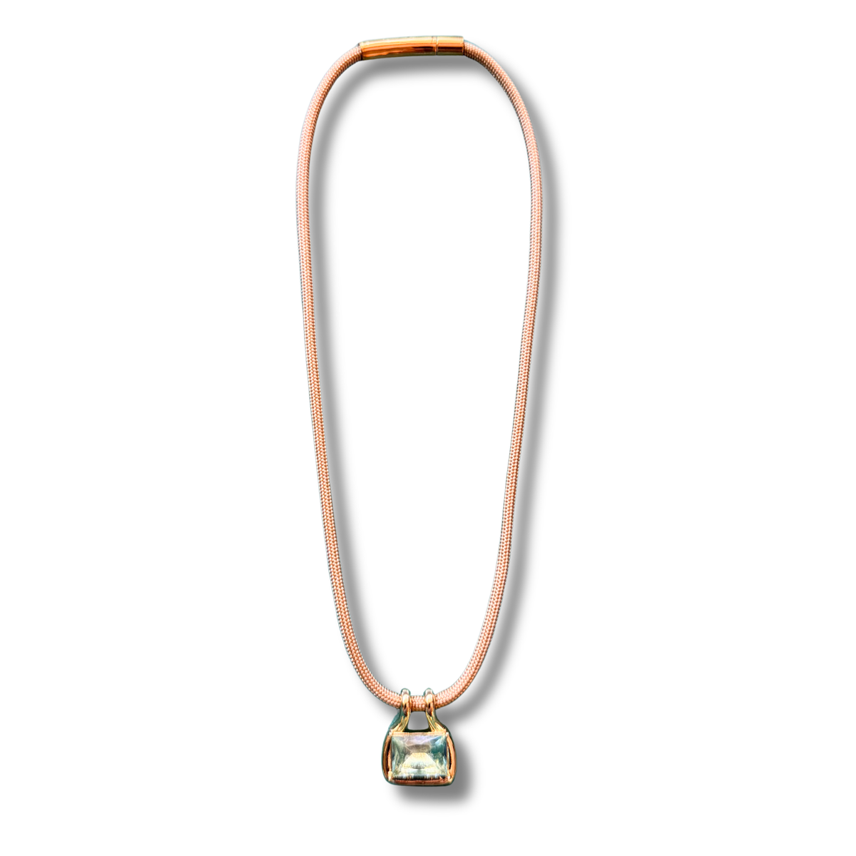 Supernova Necklace