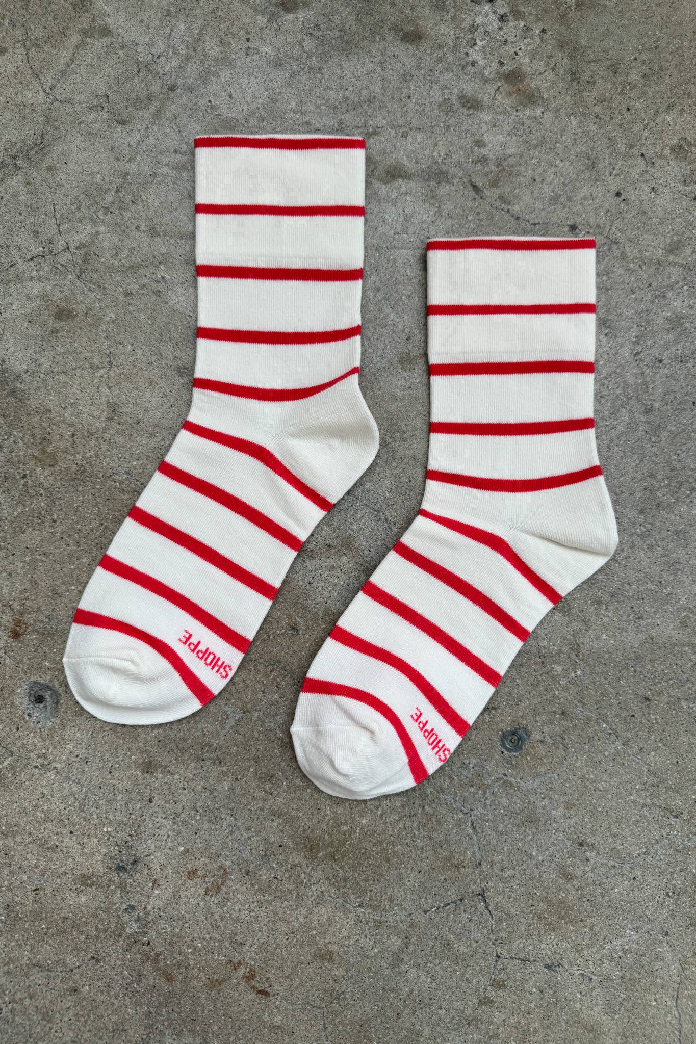 Wally Socks