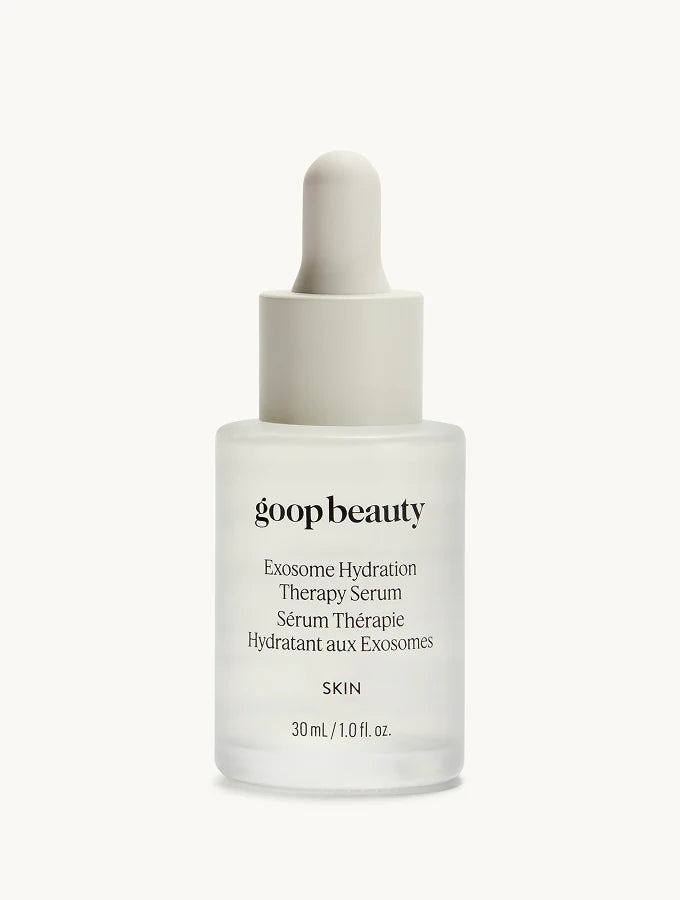 Exosome Hydrating Therapy Serum