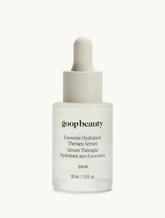 Exosome Hydrating Therapy Serum