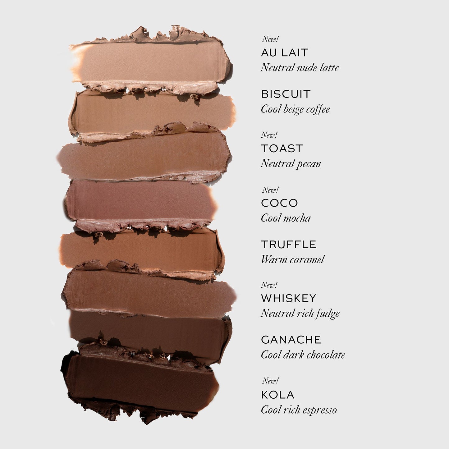 Face Trace Contour Stick