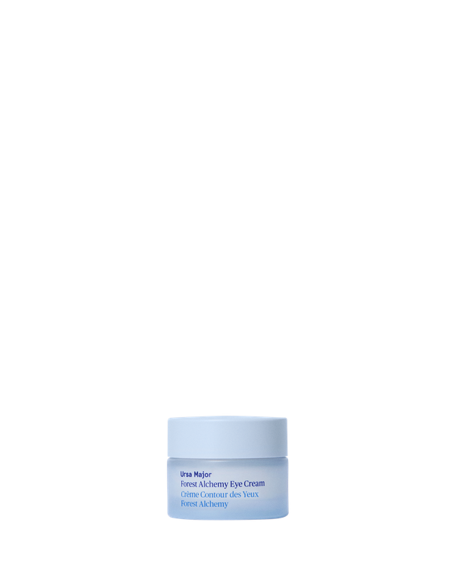 Forest Alchemy Eye Cream