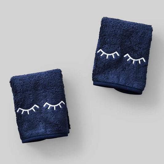 Makeup Towels (pair)