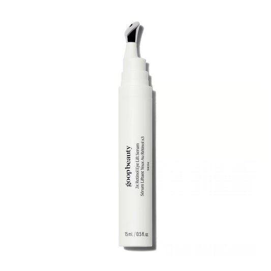 3x Retinol Eye LIft Serum