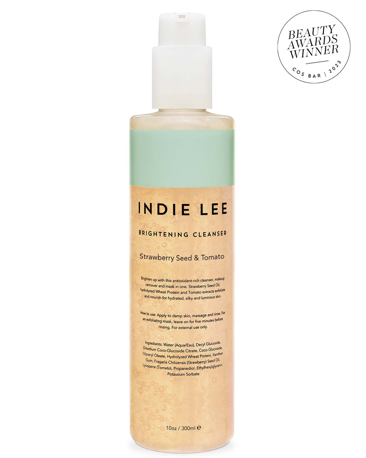 Brightening Cleanser Jumbo