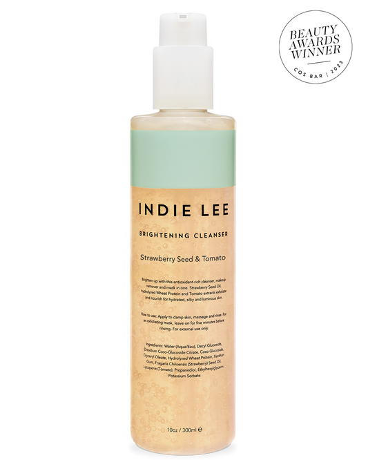 Brightening Cleanser Jumbo