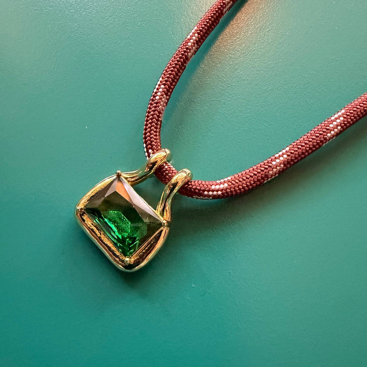 Supernova Necklace