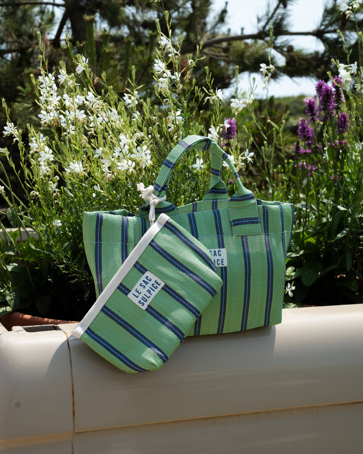 Paxos Everyday Pouch