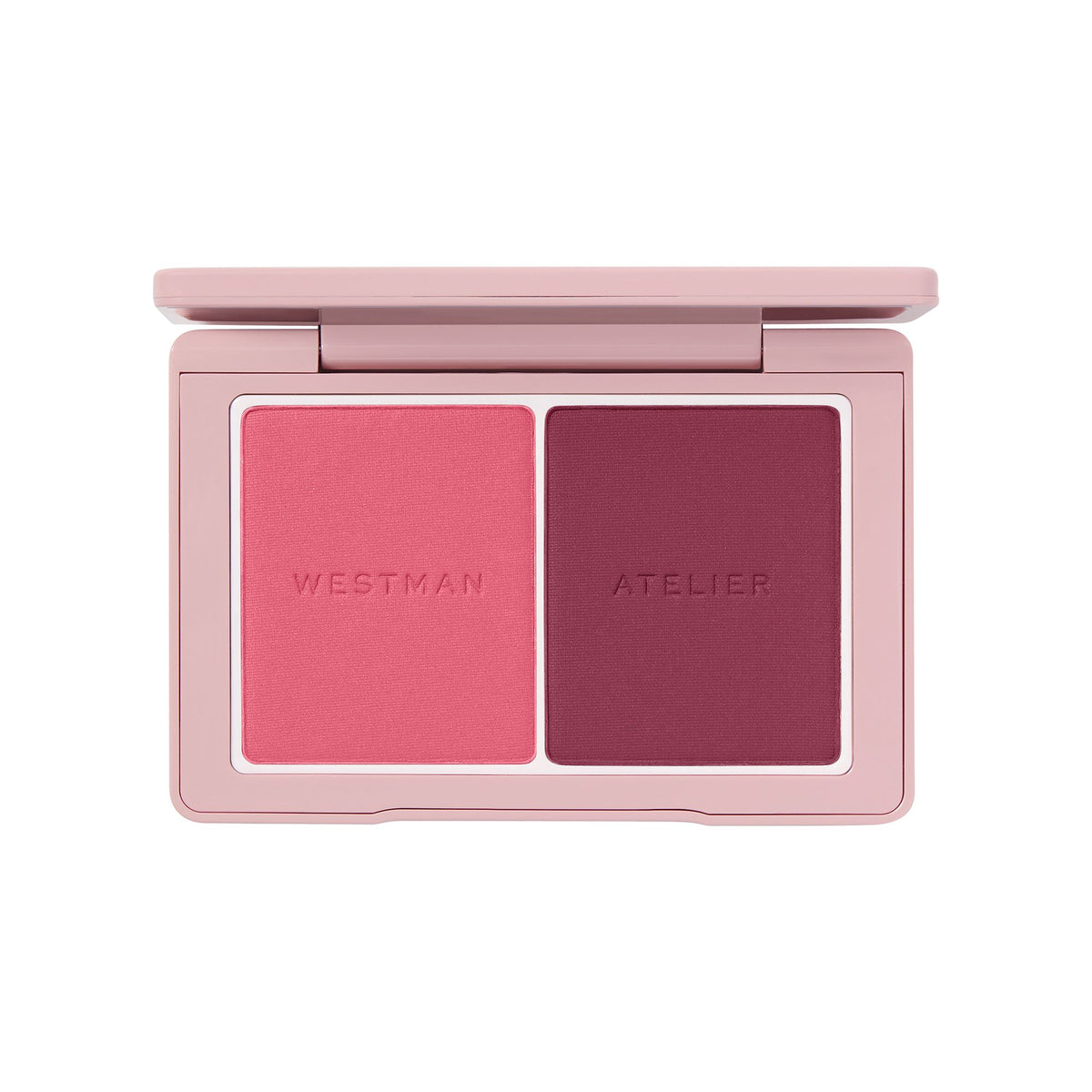 Babycheeks Baby Cheeks Powder Blush Duo – The Beauty MRKT