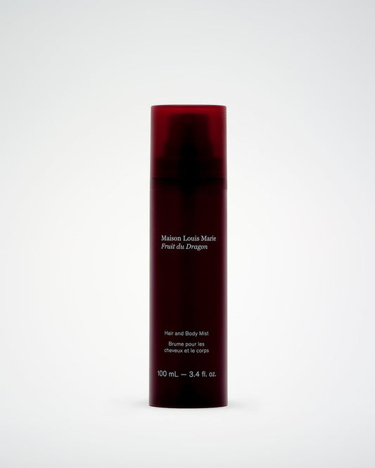 Fruit de Dragon Hair and Body Mist