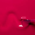Green Flash LED Gel Polish