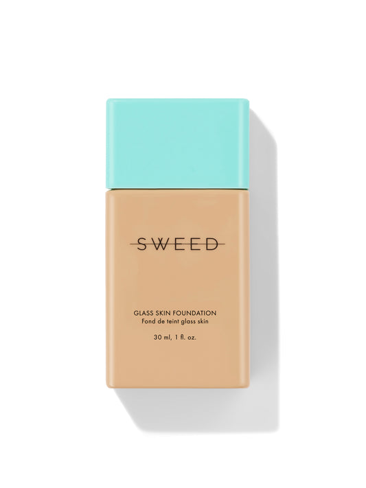 Glass Skin Foundation