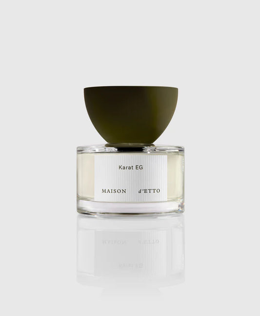 Karat EG Eau de Parfum