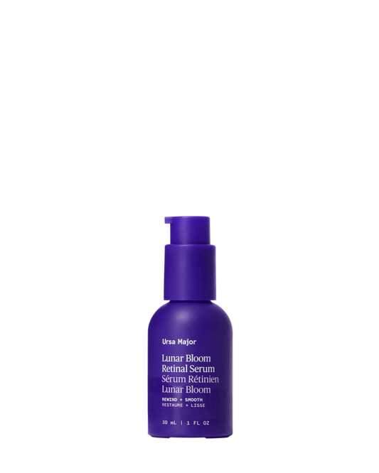Lunar Bloom Retinal Serum