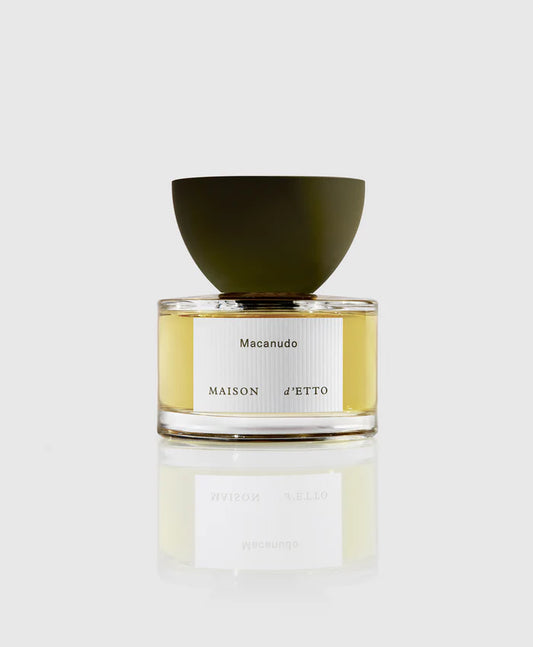 Macanudo Eau de Parfum