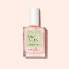 SOS Nail Mask