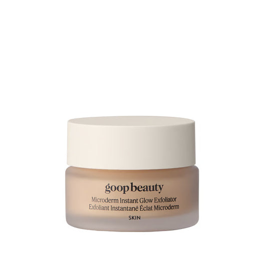 Microderm Instant Glow Exfoliator 15mL