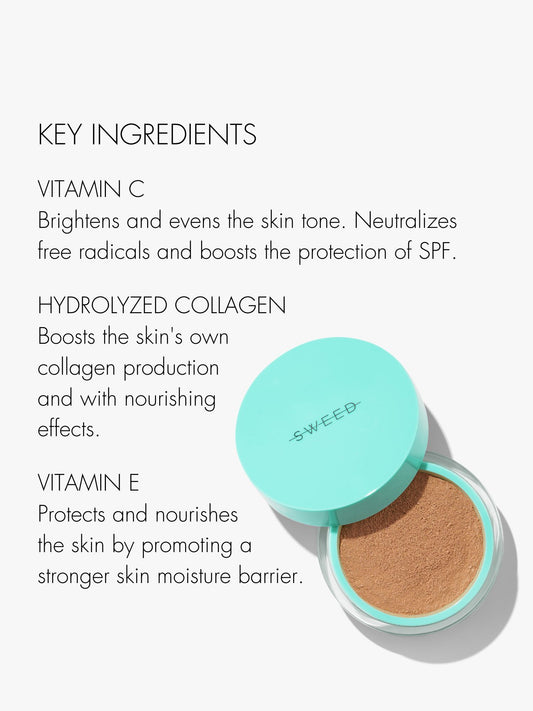 Miracle Powder
