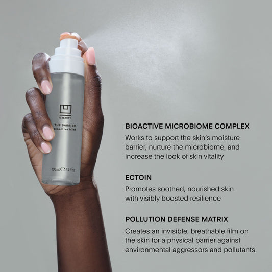 The Barrier Bioactive Mist