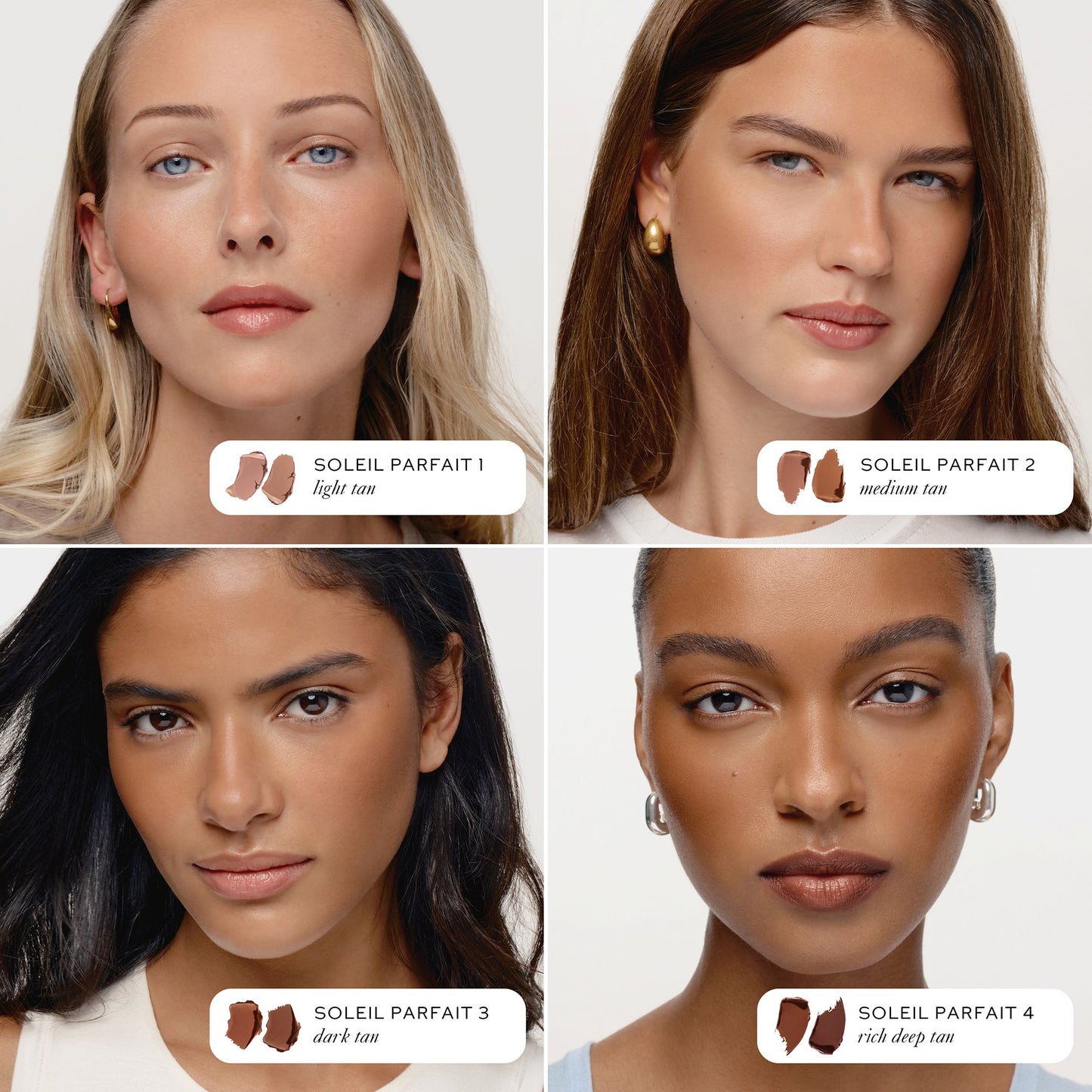 Sun Tone Bronzing Creme