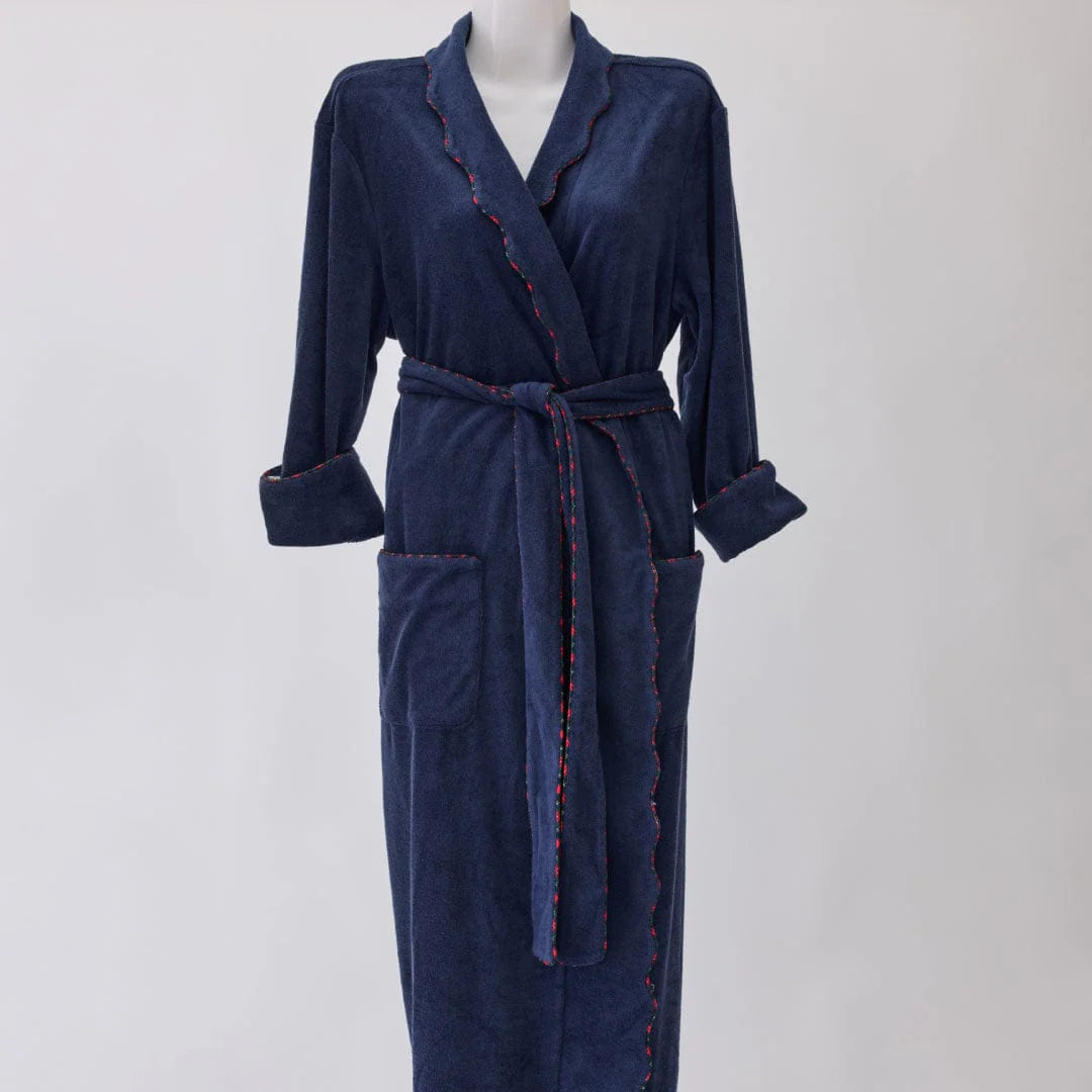 Women's Long Lightweight Robe