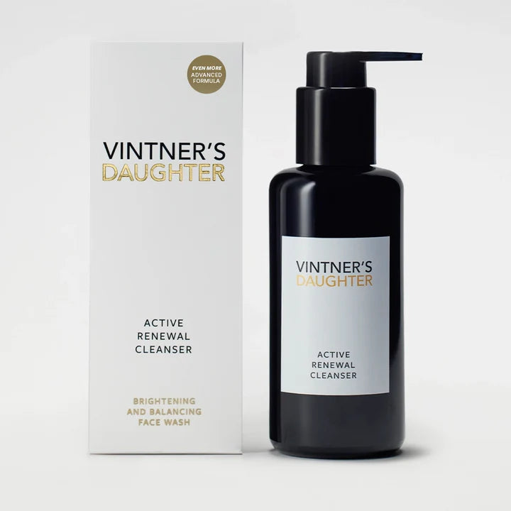Active Renewal Cleanser™