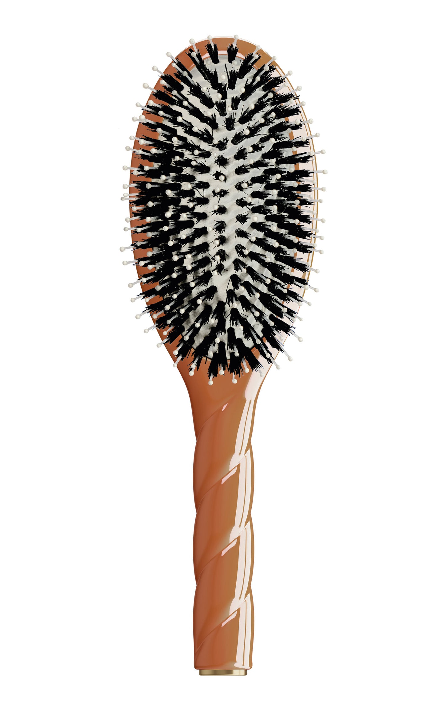 N.03 The Gentle Scalp Care The Essential Softness Brush