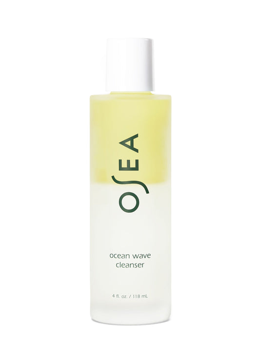 Ocean Wave Cleanser