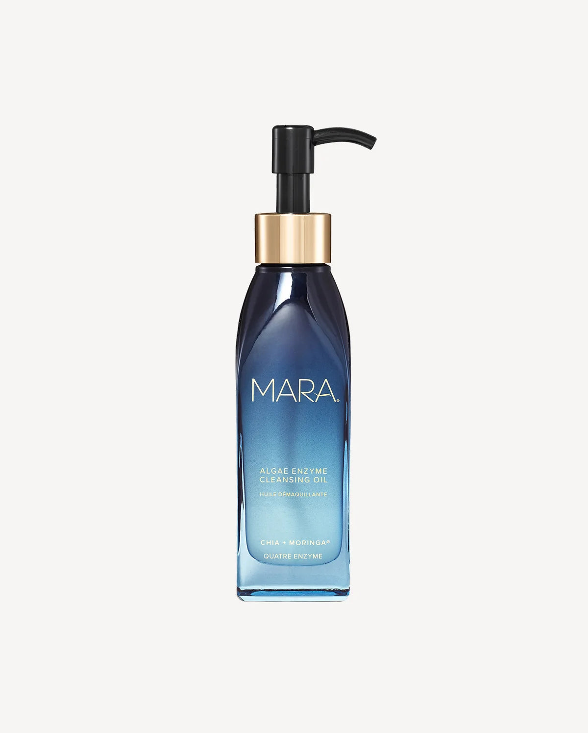 Algae Enzyme Cleansing Oil