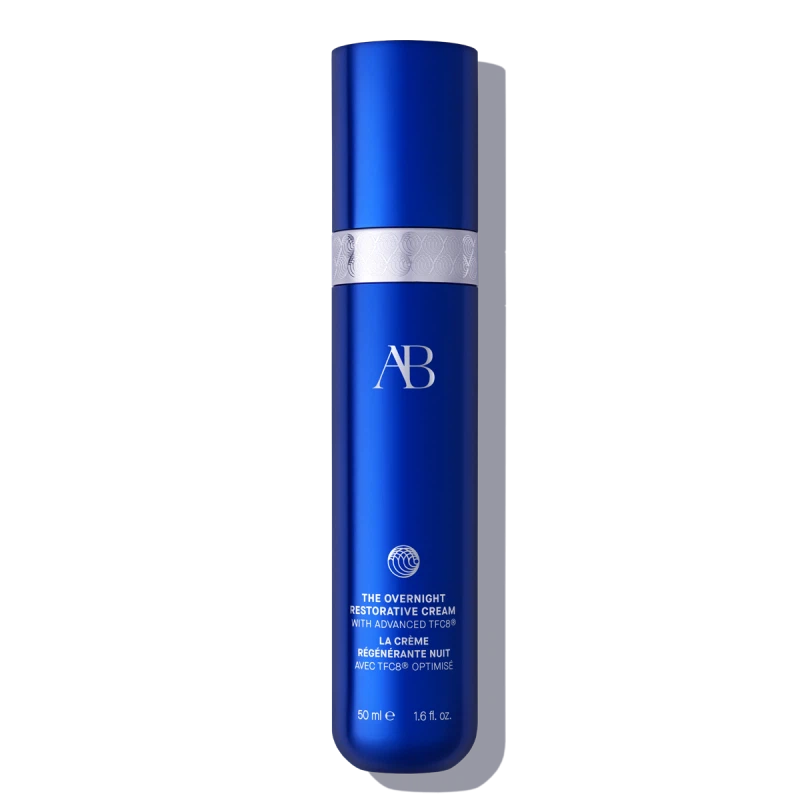 The Overnight Restorative Cream