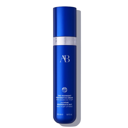 The Overnight Restorative Cream