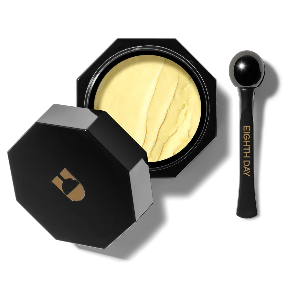 Overnight Eye Cream Treatment