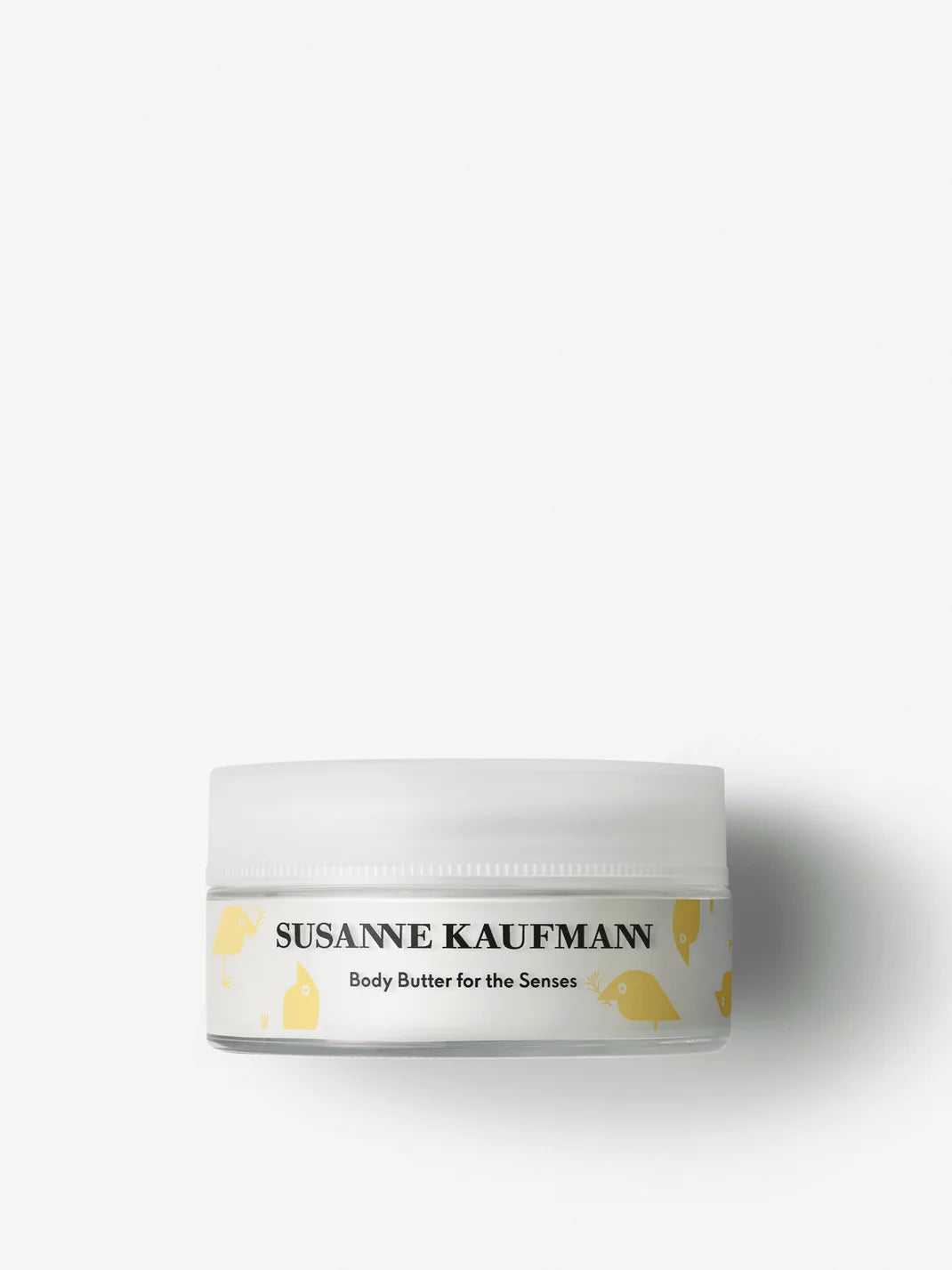 Body Butter for the Senses