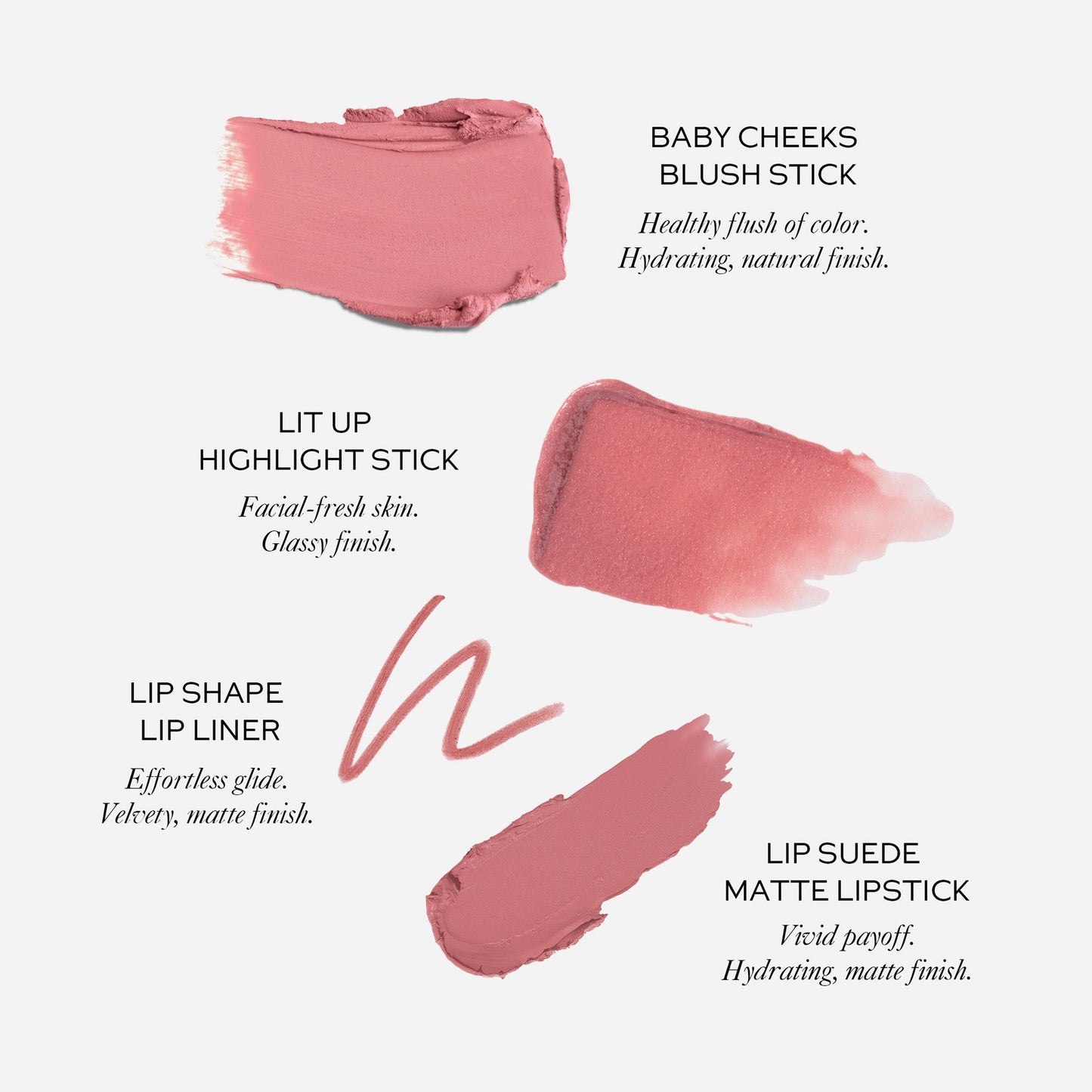 Petite Petal Holiday Edition