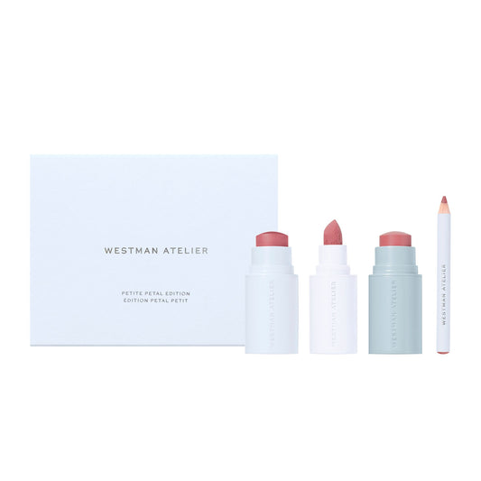 Petite Petal Holiday Edition