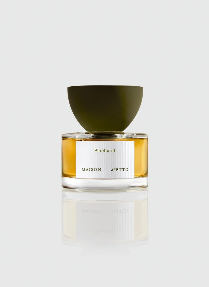 Pinehurst Eau de Parfum